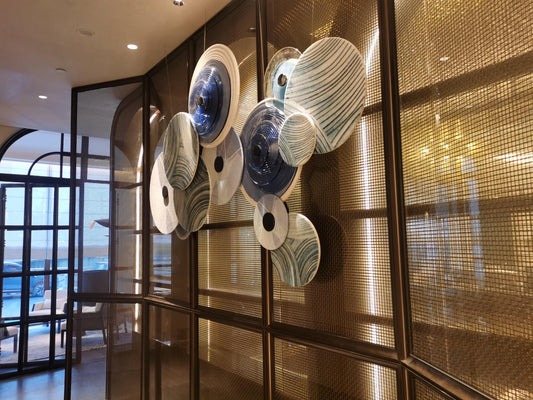 Sofitel Hotel Shanghai Project