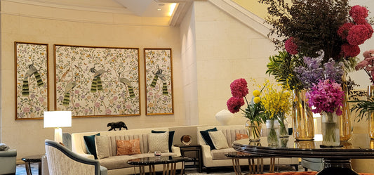 Four Seasons Hotel Macau Project