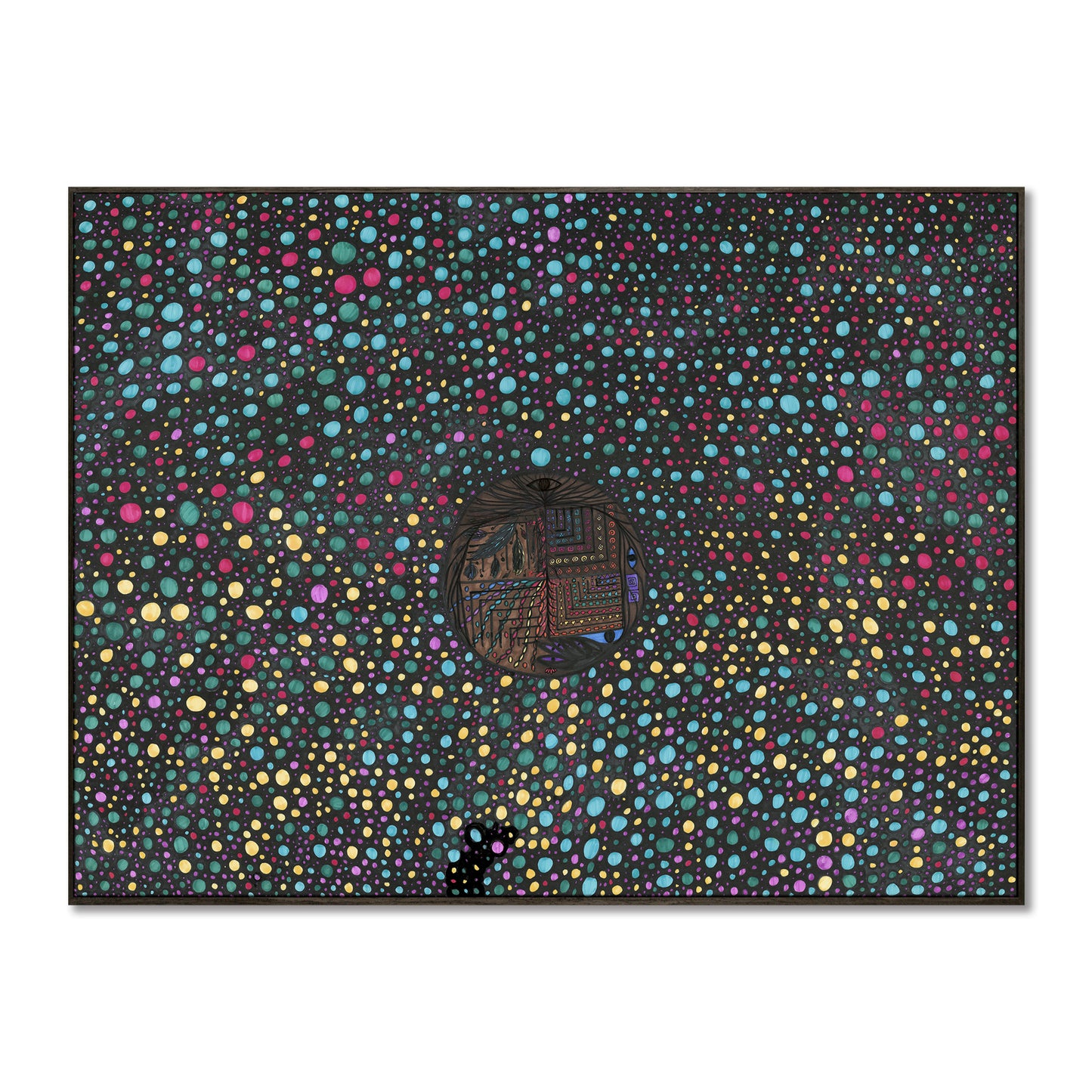 "Existence"Giclee Prints