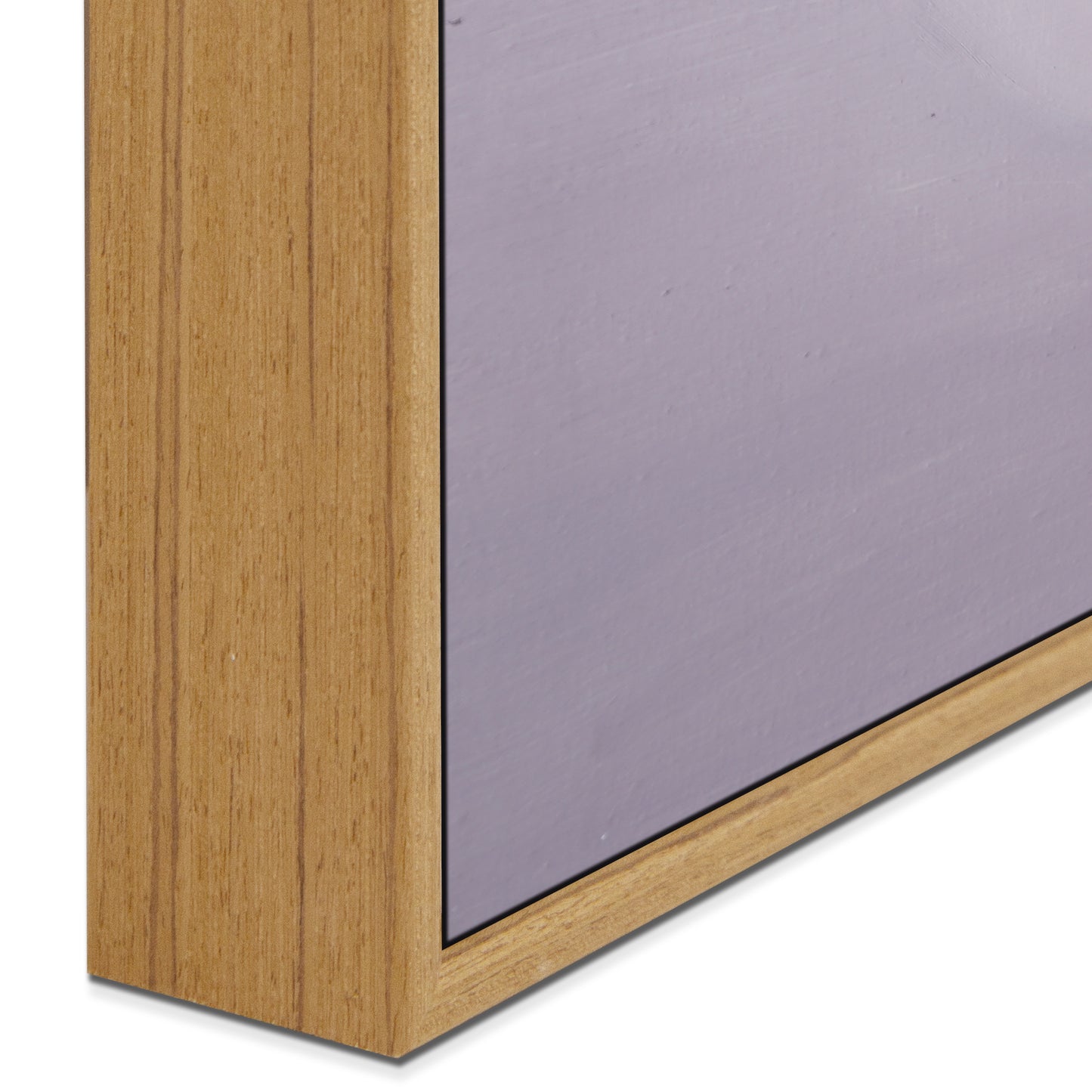 "solitary and Crowd (7)" hand-stretched canvas prints
