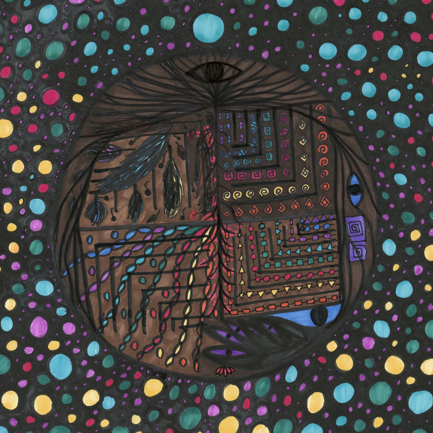 "Existence"Giclee Prints