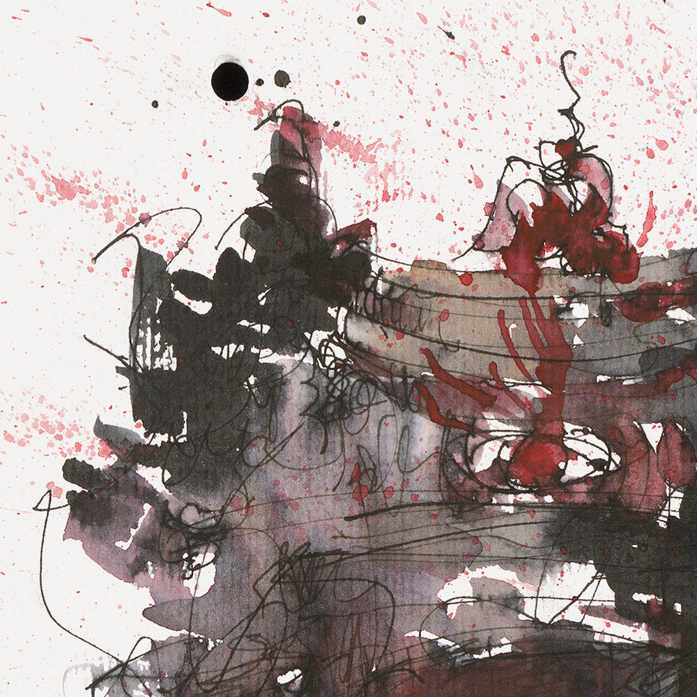 Abstract Art (3)-Xuankun Huang