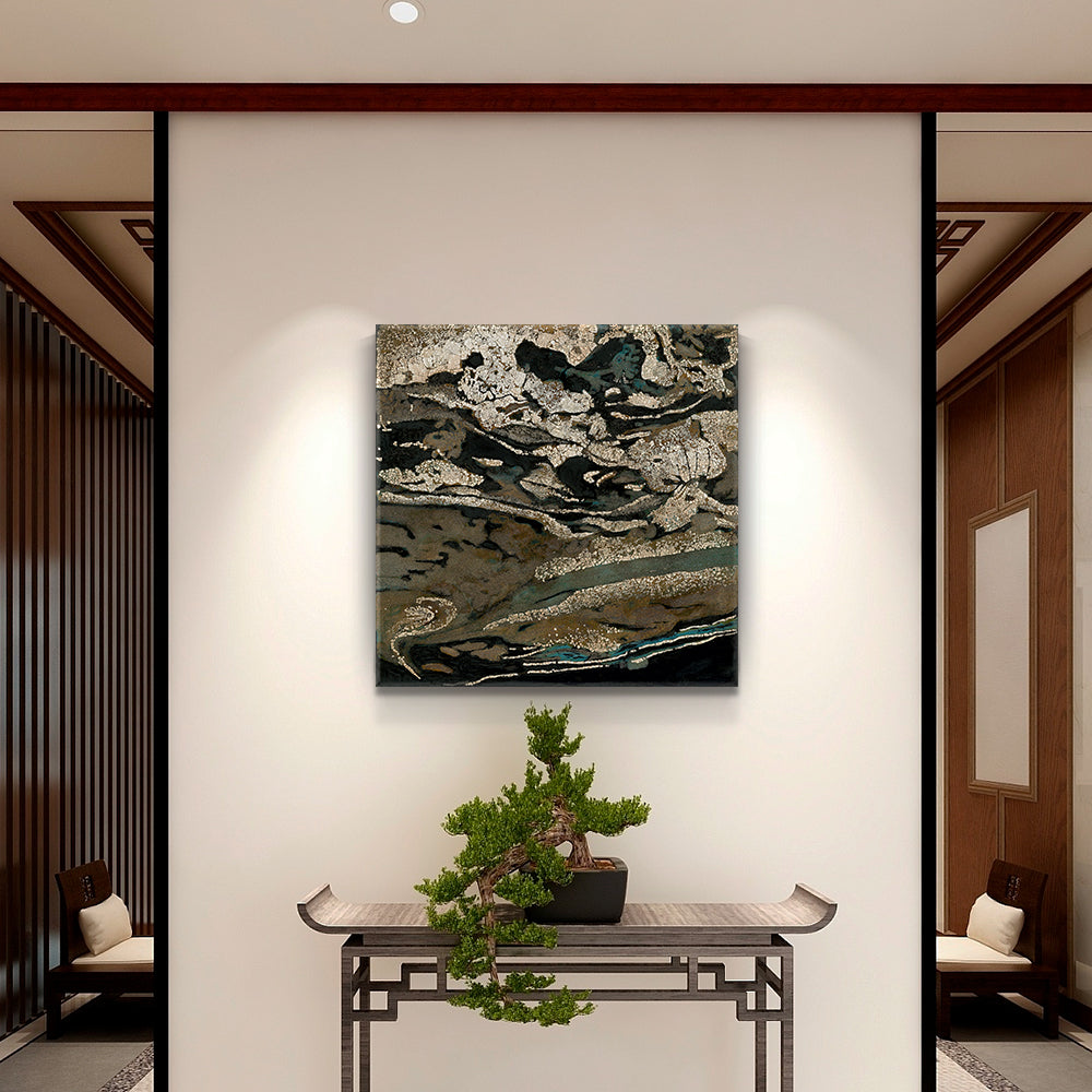 Painting(8)-Yuanyuan Gu