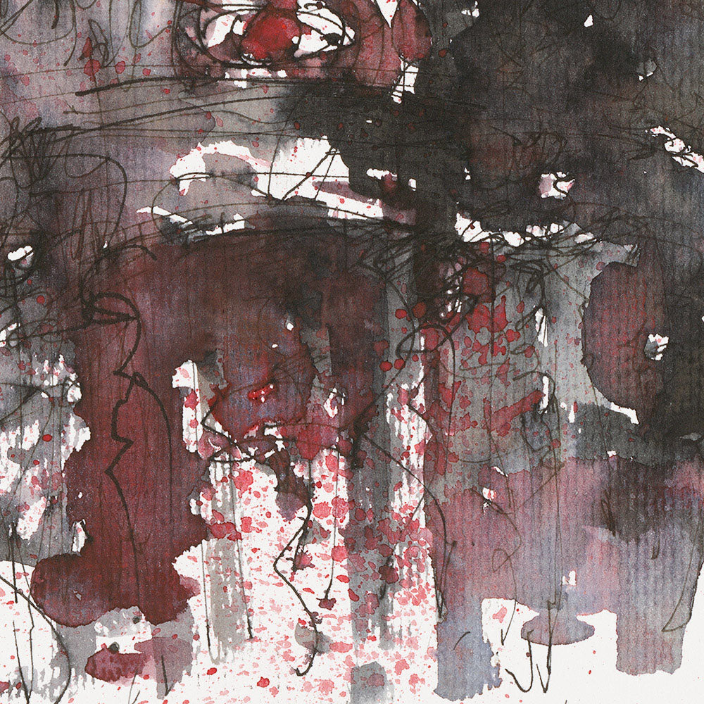 Abstract Art (3)-Xuankun Huang
