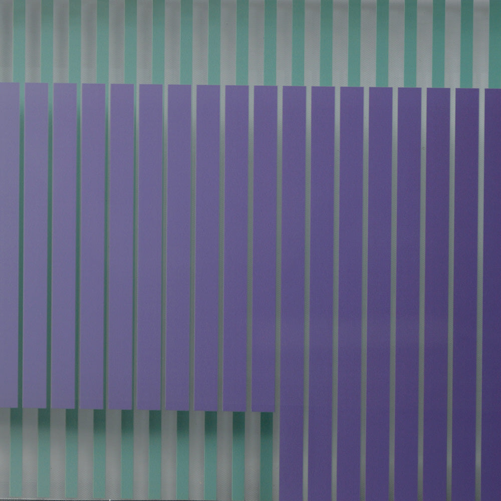 Jigsaw Puzzle Acrylic Installation Art