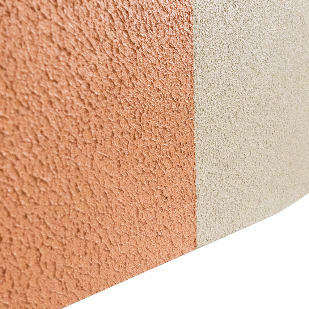 Sunset Sandstone Installation Art