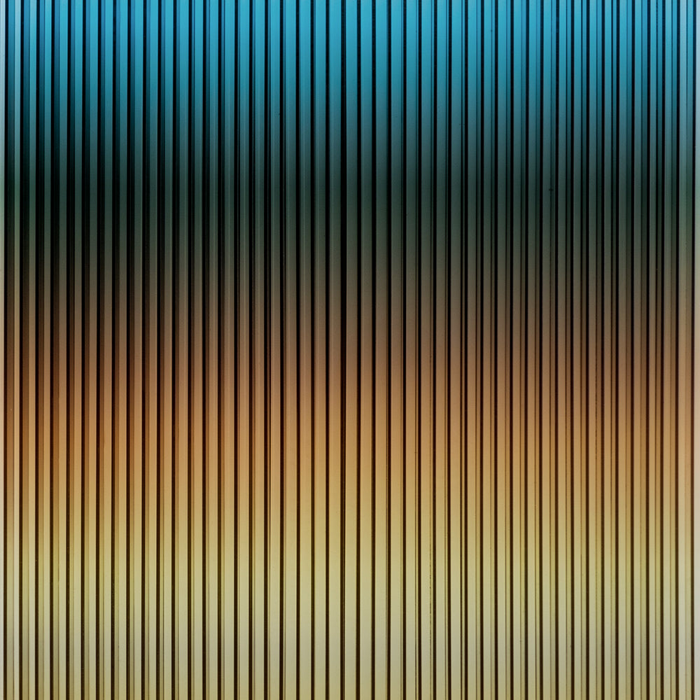 Gradient Series Acrylic Installation Art