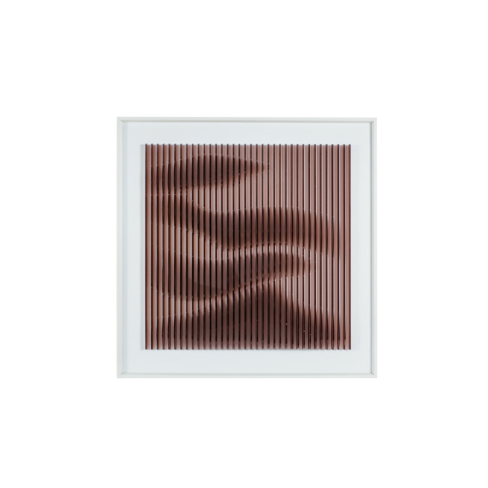 Abstract Acrylic Installation Art-5
