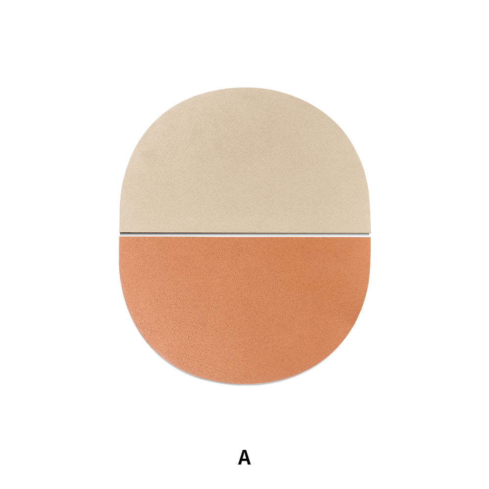 Sunset Sandstone Installation Art