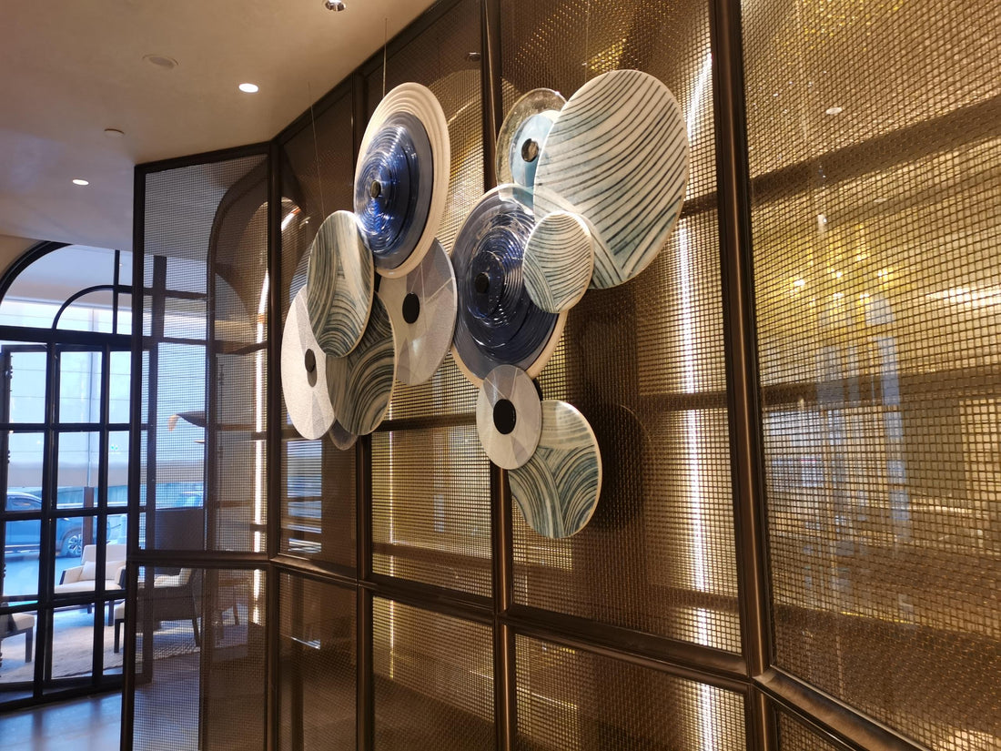 Sofitel Hotel Shanghai Project