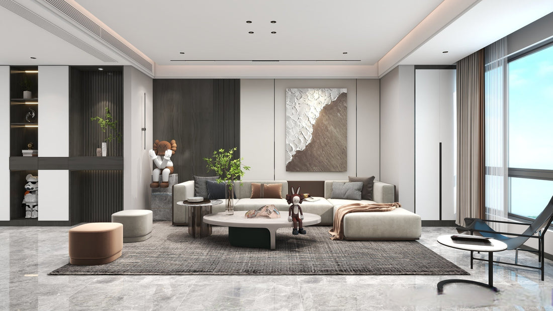 Interior Designer’s Secret Source: Unlock Bespoke Art with ARTGOW’s Fa ...