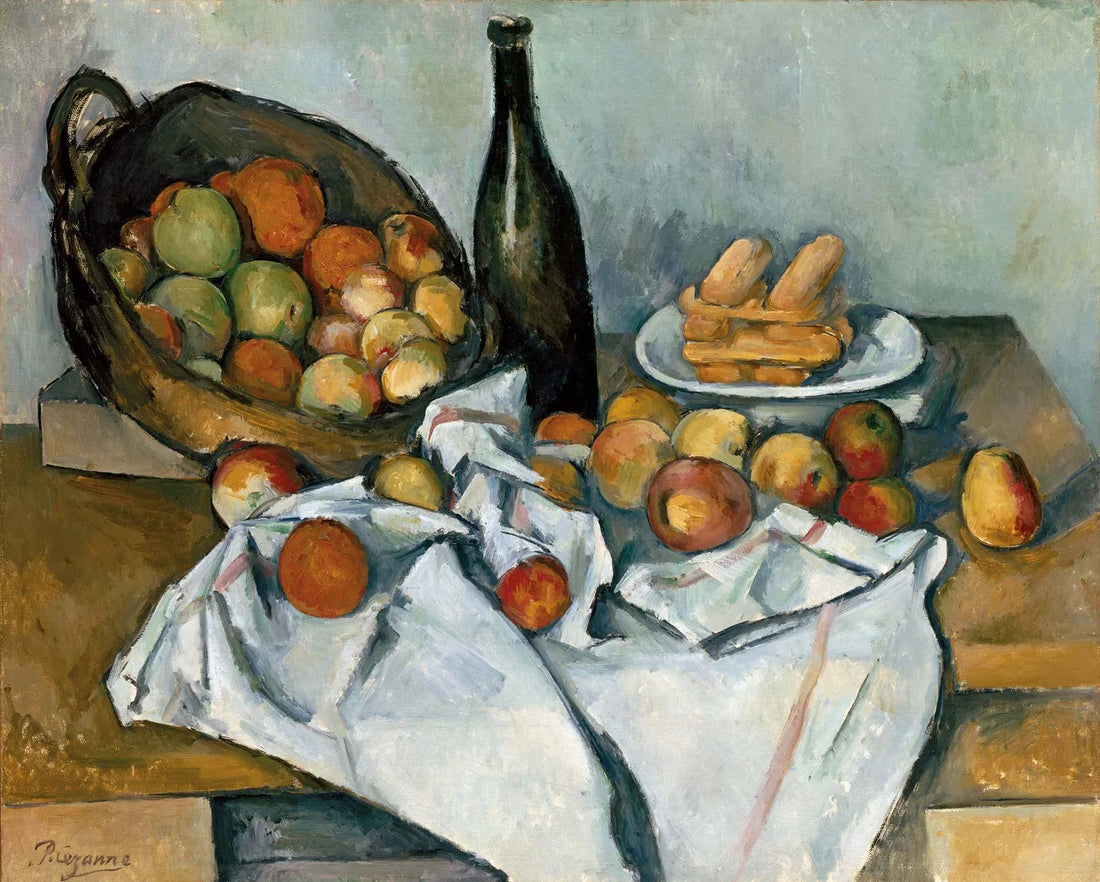 Celebrating Paul Cézanne
