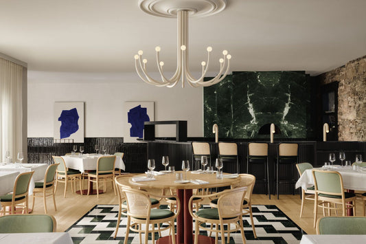 Piatti Restaurant in Canada