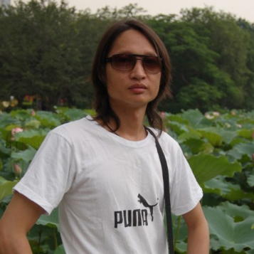 junseng Wang