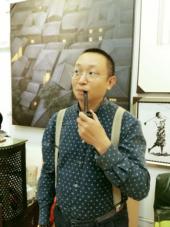 David Chan