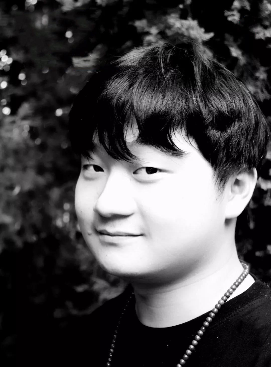 junjiang Chen
