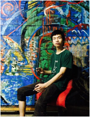 zhongfeng Zhao