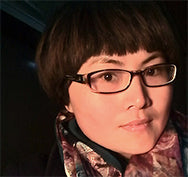 yingrong Pan