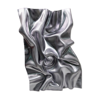 Acrylic wall sculpture, 3D wall art