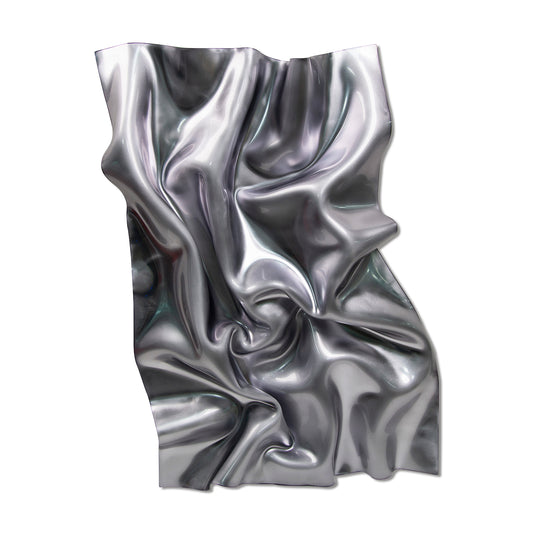 Acrylic wall sculpture, 3D wall art