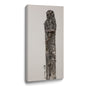 Modern abstract wall art, hand-painted oil painting