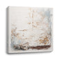 Modern abstract wall art, hand-painted oil painting