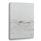 Modern abstract wall art, hand-painted oil painting