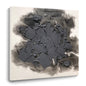 Modern abstract wall art, hand-painted oil painting