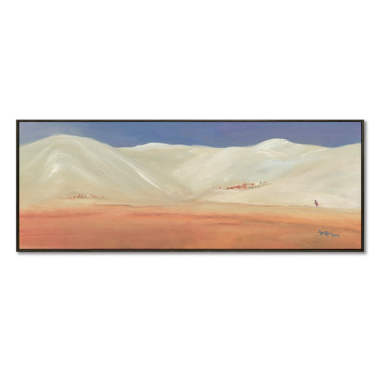 "the Holy Land"Original Giclee Prints
