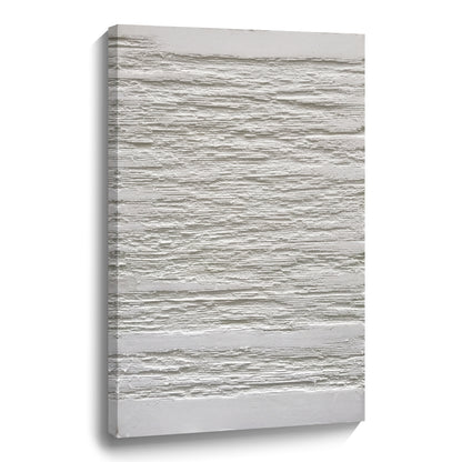 Modern abstract wall art, hand-painted oil painting