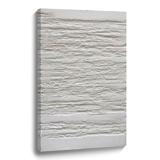 Modern abstract wall art, hand-painted oil painting