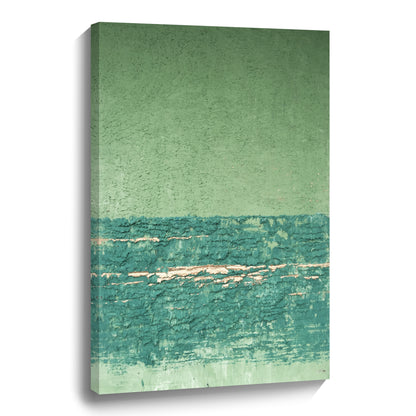 Modern abstract wall art, hand-painted oil painting