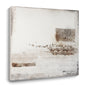 Modern abstract wall art, hand-painted oil painting