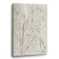 Modern abstract wall art, hand-painted oil painting