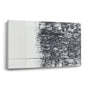 Banner modern abstract wall art, hand-painted oil painting