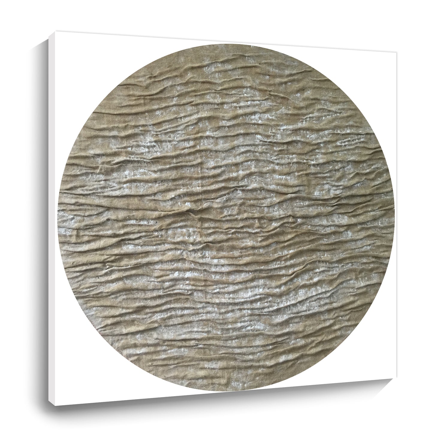 Modern abstract wall art, hand-painted oil painting