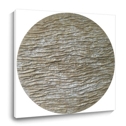 Modern abstract wall art, hand-painted oil painting
