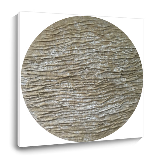Modern abstract wall art, hand-painted oil painting