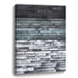 Modern abstract wall art, hand-painted oil painting