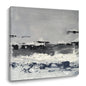 Modern abstract wall art, hand-painted oil painting