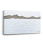 Banner modern abstract wall art, hand-painted oil painting