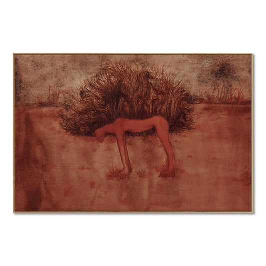 "overly broad"Giclée Prints