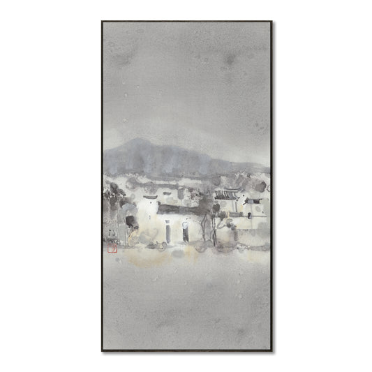 "other people 2" framed canvas prints