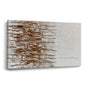 Banner modern abstract wall art, hand-painted oil painting