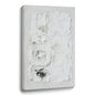 Modern abstract wall art, hand-painted oil painting