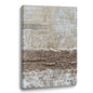 Modern abstract wall art, hand-painted oil painting