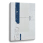 Modern abstract wall art, hand-painted oil painting