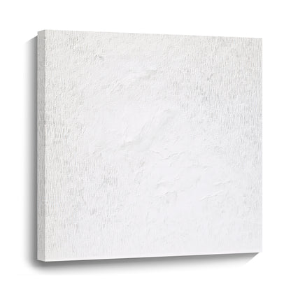 Modern abstract wall art, hand-painted oil painting