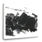 Black Hand Painting