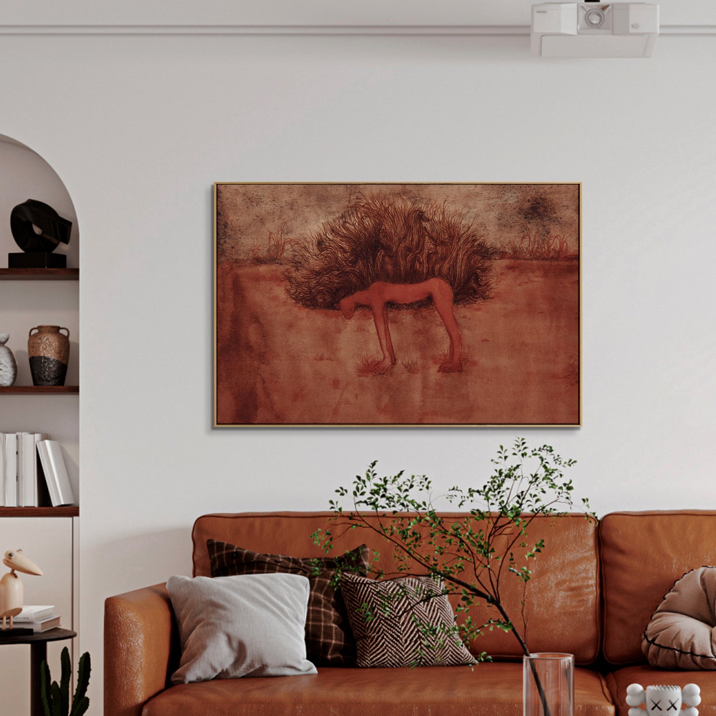 "overly broad"Giclée Prints